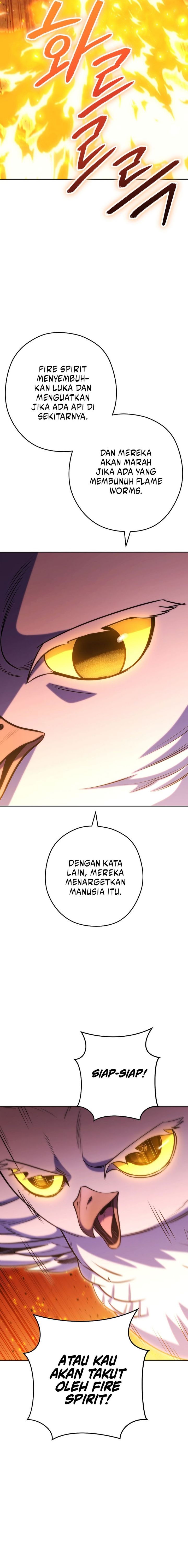 Dungeon Reset Chapter 222 Gambar 5